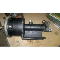 ПГУ КРАЗ 260-1602350 Завод