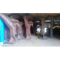 Кронштейн торм камеры лев в сб 214-3502121