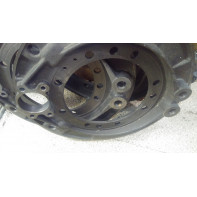 Суппорт тормоза лев. 4320БУ-3501015-10