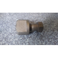 Болт ушка рессоры с гайкой 5335-2902018КТ (М20*1,5) анкерный L=55мм