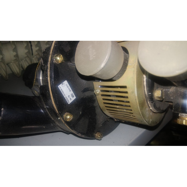 Агрегат насосный ПЖД 30-1015200-03