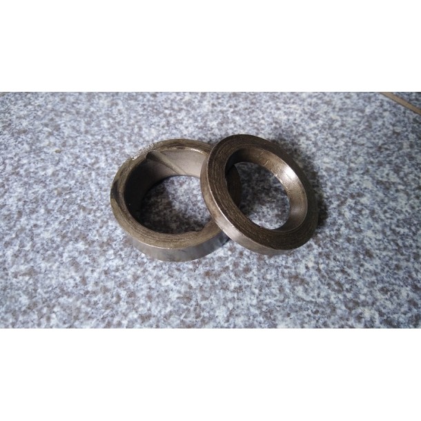 Вкладыши рул тяги (к-т) УРАЛ 375-3003055