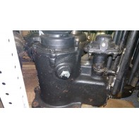 Коробка отбора мощности КРАЗ 260Д-2051010