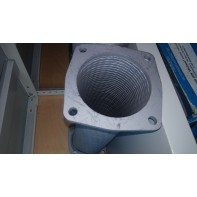 Металлорукав 4320Я3-1203099 сталь 4 отв