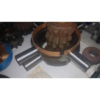 Крестовина МОД 6505-2506060
